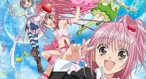 Shugo Chara!! Doki Episode 06 Vostfr