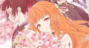 Shunkashuutou Daikousha - Haru no Mai Episode 03 Vostfr