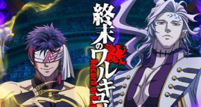 Shuumatsu no Valkyrie III Episode 02 Vostfr