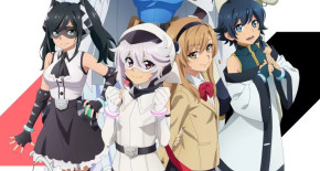 Shy Episode 03 Vostfr