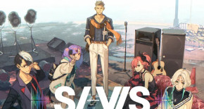 SI-VIS: The Sound of Heroes Episode 01 Vostfr