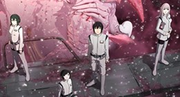 Sidonia no Kishi : Daikyuu Wakusei Seneki Episode 09 Vostfr