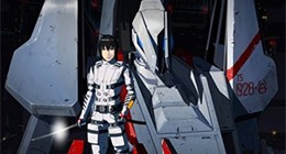 Sidonia no Kishi Episode 02 Vostfr