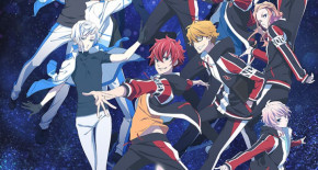 Skate-Leading☆Stars Episode 05 Vostfr