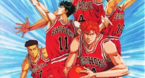 Slam Dunk Episode 41 Vostfr