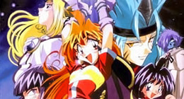 Slayers Try Episode 21 Vostfr