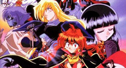 Slayers Episode 04 Vostfr