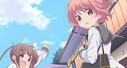 Slow Start Episode 05 Vostfr