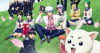 3-nen Z-gumi Ginpachi-sensei Episode 11 Vostfr