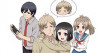 Akkun to Kanojo Episode 03 Vostfr