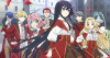 Akuyaku Reijou Level 99 : Watashi wa Ura-Boss desu ga Maou dewa Arimasen Episode 11 Vostfr