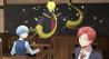 Ansatsu Kyoushitsu : 365 Hi no Jikan Film 01 Vostfr