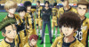 Ao Ashi Episode 01 Vostfr