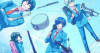 Ao no Orchestra 2 Episode 21 Vostfr
