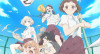 Araburu Kisetsu no Otome-domo yo Episode 01 Vostfr