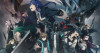 Arknights : Fuyukomori Kaerimichi Episode 08 Vostfr