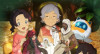 Asatir : Mirai no Mukashibanashi Episode 02 Vostfr