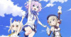 Azur Lane : Bisoku Zenshin! Episode 02 Vostfr