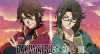 Bakumatsu Crisis Episode 01 Vostfr