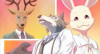 BEASTARS Episode 01 Vostfr