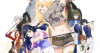 Birdie Wing : Golf Girls' Story Episode 01 Vostfr