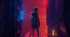 Blade Runner : Black Lotus Episode 04 Vostfr