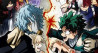 Boku no Hero Academia 3 Episode 03 Vostfr