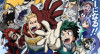 Boku no Hero Academia 4 Episode 01 Vostfr