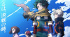 Boku no Hero Academia 7 Episode 21 Vostfr