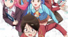 Bokutachi wa Benkyou ga Dekinai! 2 Episode 02 Vostfr