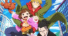 Buddy Daddies Episode 12 Vostfr