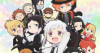 Bungou Stray Dogs Wan! Episode 02 Vostfr