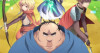 Busamen Gachi Fighter Episode 12 Vostfr