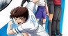 Captain Tsubasa (2018) Episode 04 Vostfr