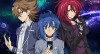 Cardfight!! Vanguard (2018) Episode 01 Vostfr