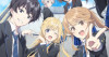 Chitose-kun wa Ramune Bin no Naka Episode 13 Vostfr