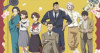 Chuuzenji-sensei Mononoke Kougiroku - Sensei ga Nazo wo Hodoite Shimau kara Episode 12 Vostfr