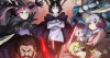 Clevatess - Majuu no Ou to Akago to Shikabane no Yuusha Episode 12 Vostfr