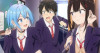 Danjo no Yuujou wa Seiritsu Suru? Episode 12 Vostfr