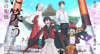 Donten ni Warau Gaiden Film 03 Vostfr