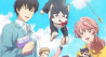 Doukyonin wa Hiza, Tokidoki, Atama no Ue. Episode 02 Vostfr