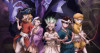 Dr. STONE SCIENCE FUTURE Episode 12 Vostfr