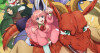 Dragon, Ie wo Kau. Episode 01 Vostfr