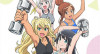 Dumbbell Nan-Kilo Moteru? Episode 01 Vostfr