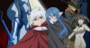 Dungeon ni Deai wo Motomeru no wa Machigatteiru Darou ka III Episode 01 Vostfr