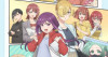 Egao no Taenai Shokuba desu Episode 13 Vostfr