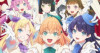 Eiga Love Live! Hasu no Sora Jogakuin School Idol Club Bloom Garden Party Film 01 Vostfr