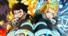 Enen no Shouboutai : San no Shou Part 2 Episode 13 Vostfr