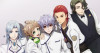 Fairy Ranmaru : Anata no Kokoro Otasuke Shimasu Episode 01 Vostfr