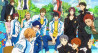 Free! -Take Your Marks- Film 02 Vostfr